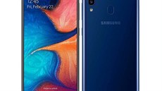 Samsung A20 Samsung A20