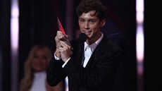 30th Annual ARIA Awards 2016 - Show 30th Annual ARIA Awards 2016 - Show