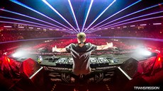 TRANSMISSION festival představuje téma noci a kompletní line-up! TRANSMISSION festival představuje téma noci a kompletní line-up!