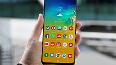 Samsung Galaxy S10+ Samsung Galaxy S10+