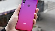 Redmi Note 7 od Xiaomi Redmi Note 7 od Xiaomi