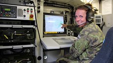 Studuj moderní technologie a současně vydělávej na Univerzitě obrany Studuj moderní technologie a současně vydělávej na Univerzitě obrany