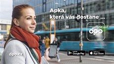 DPO nabízí cestujícím neomezené wi-fi připojení ve svých vozidlech DPO nabízí cestujícím neomezené wi-fi připojení ve svých vozidlech