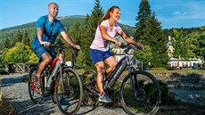 Elektrokola MTF Elektrokola MTF
