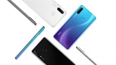 Huawei Nova 4e (P30 Lite) Huawei Nova 4e (P30 Lite)
