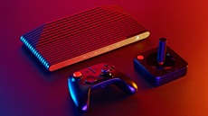 Atari VCS Atari VCS