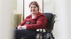 V osmadvaceti letech se Anna Stejskalová dozvěděla, že má nevyléčitelnou nemoc... V osmadvaceti letech se Anna Stejskalová dozvěděla, že má nevyléčitelnou nemoc...