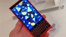 BlackBerry Key2 Red Edition BlackBerry Key2 Red Edition