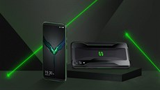 Herní smartphone Xiaomi Black Shark 2 Herní smartphone Xiaomi Black Shark 2