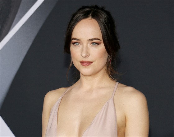 Líení podle hvzd: Dakota Johnson