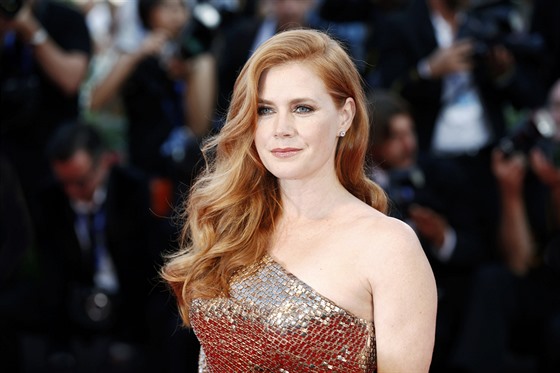 Líení podle hvzd: Amy Adams