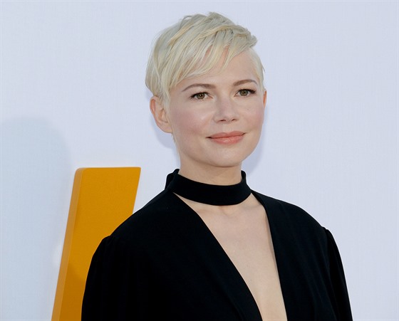 Líení podle hvzd: Michelle Williams