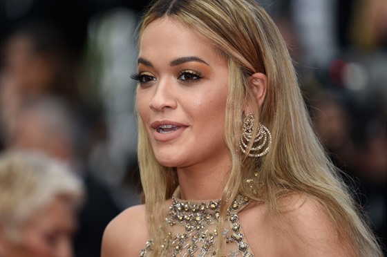 attends the 70th Anniversary of the 70th annual Cannes Film Festival at Palais des Festivals on May 23, 2017 in Cannes, France.