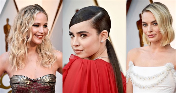 90th Annual Academy Awards - Arrivals