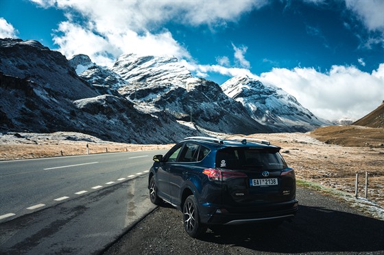 Hledáte skvlé auto pro rodinu? Máme pro vás ideální tip