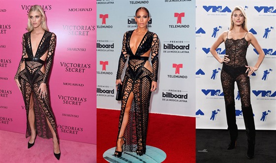 2017 MTV Video Music Awards - Press Room