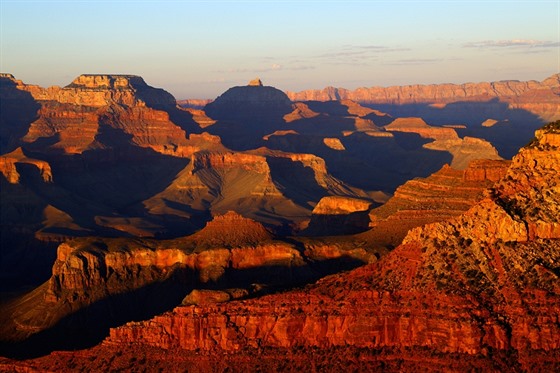 USA: Grand Canyon