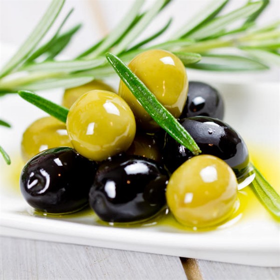 Olivový manuál: 7 tip, jak vybrat olivy!