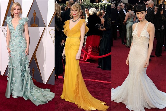 88th Annual Academy Awards - Arrivals