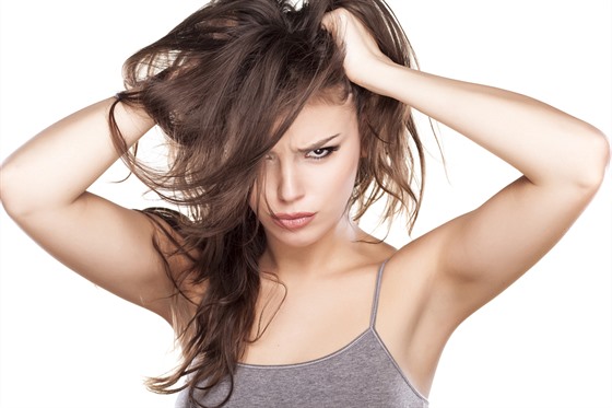 5 pravidel, jak mít zdravé a krásné vlasy