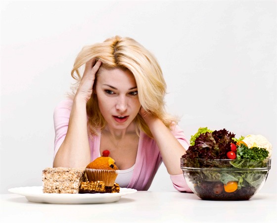 5 mýt o dietních potravinách - vyvráceno!