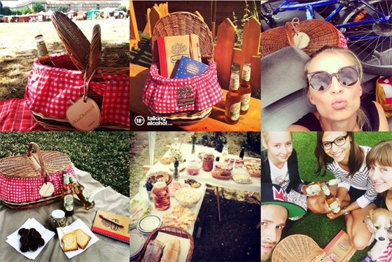 Znáte letní kampa #piknikujeme?