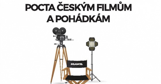 Nejvtí hity z eských film a pohádek v kvtnu rozezní Rudolfinum