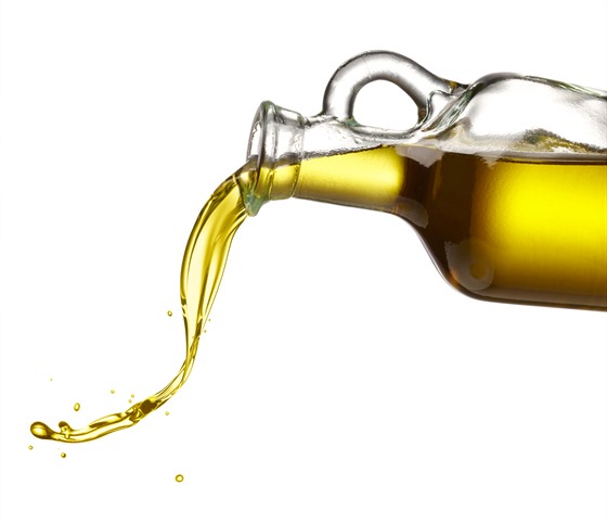 4x vyuití olivového oleje v kosmetice