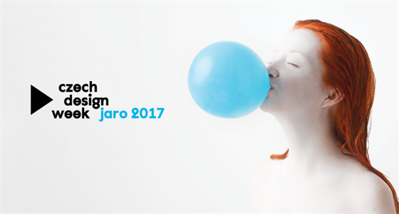 Czech Design Week - festival designu se blíí