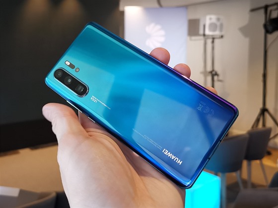 Huawei P30 Pro je dalí obtí obchodní války. Google jej vymazal z oficiálních stránek operaního systému Android