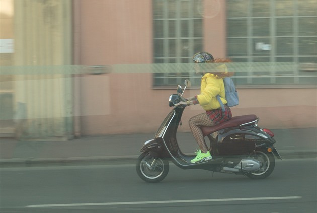ul. Vinohradská