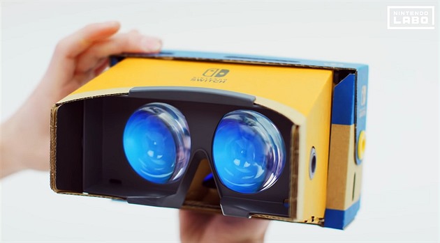 Labo VR Kit Labo VR Kit