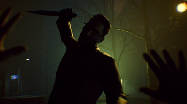 Vampire: The Masquerade® - Bloodlines™ 2 Vampire: The Masquerade® - Bloodlines™ 2