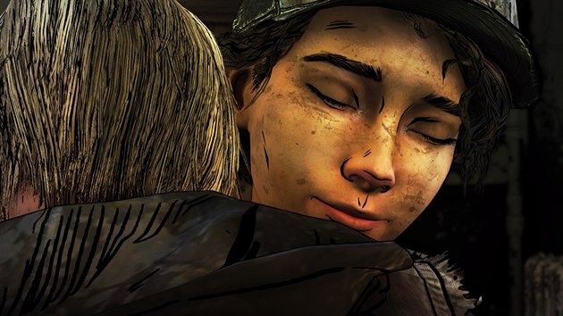 The Walking Dead - Season 4 The Walking Dead - Season 4