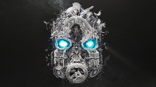 Borderlands 3 Borderlands 3