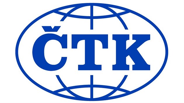 Logo ČTK Logo ČTK