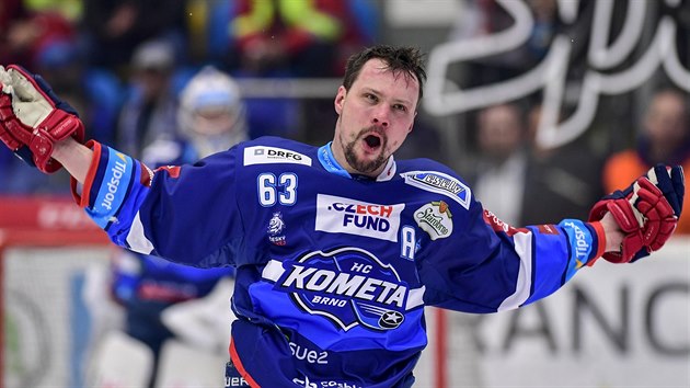 Brněnský Ondřej Němec si ve druhém čtvrtfinále v Hradci střihl bitku proti... Brněnský Ondřej Němec si ve druhém čtvrtfinále v Hradci střihl bitku proti...