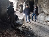 Zřícenina hradu Zbiroh Zřícenina hradu Zbiroh