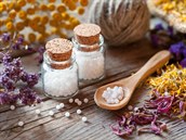 Rady homeopatky: Jak posílit imunitní systém na podzim