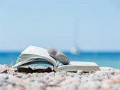 TOP 15 knih, které vás na dovolené budou bavit