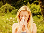 Aplikace, která usnadní ivot alergikm