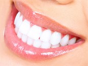 Jak na bílé zuby a pírodn?