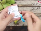 VIDEO: Kondom má nespoet moností vyuití :-D