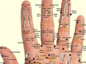 Prsty vám pomohou od bolesti