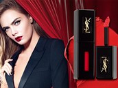 Soutte o luxusní balíky YSL v hodnot 27 000 K!