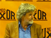 Reinhold Messner Superstar