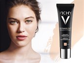 Hledá se tvá pro make-up Dermablend od Vichy!