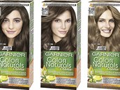 GARNIER COLOR NATURALS