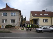 Po střelbě v rodinném domě v Ostopovicích u Brna zůstali dva mrtví. Podle... Po střelbě v rodinném domě v Ostopovicích u Brna zůstali dva mrtví. Podle...