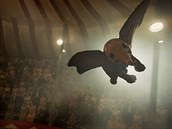 Z filmu Dumbo Z filmu Dumbo